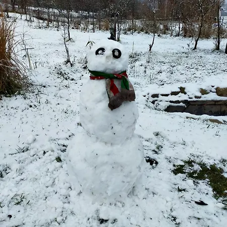 Emberi Nyaraló